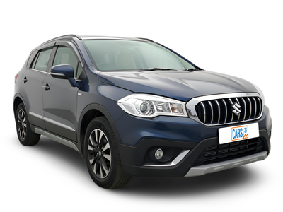 Maruti S Cross-img